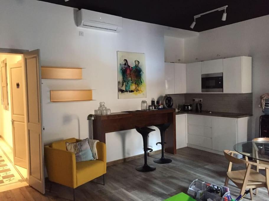Valletta Stylish City Pad Buitenkant foto